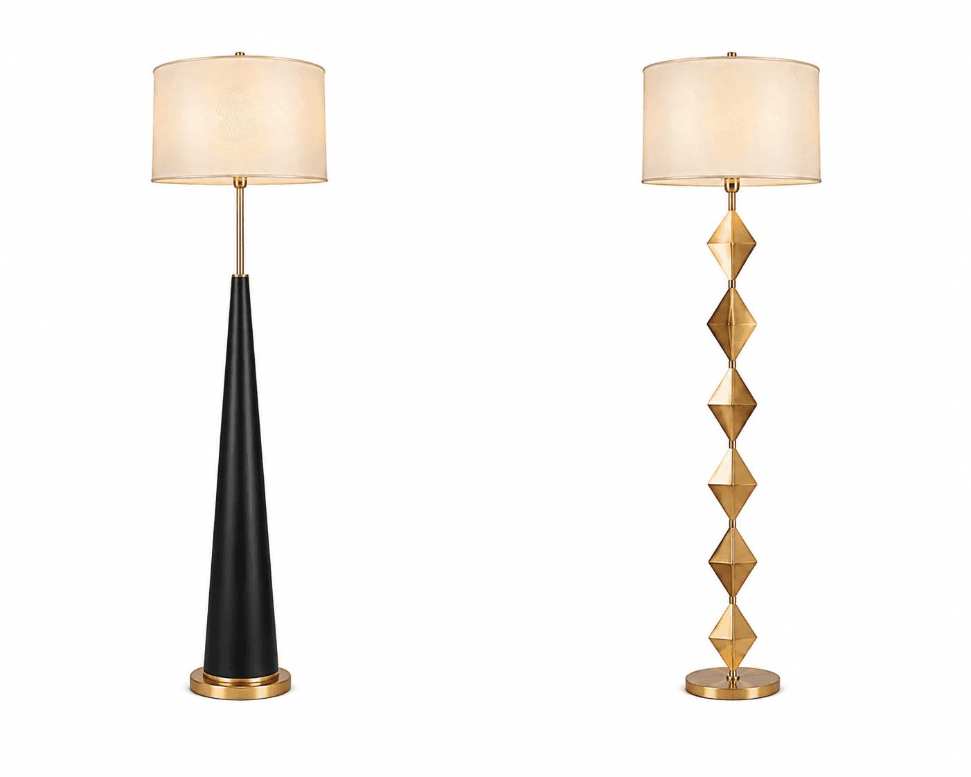 Floor Lamp — image 1