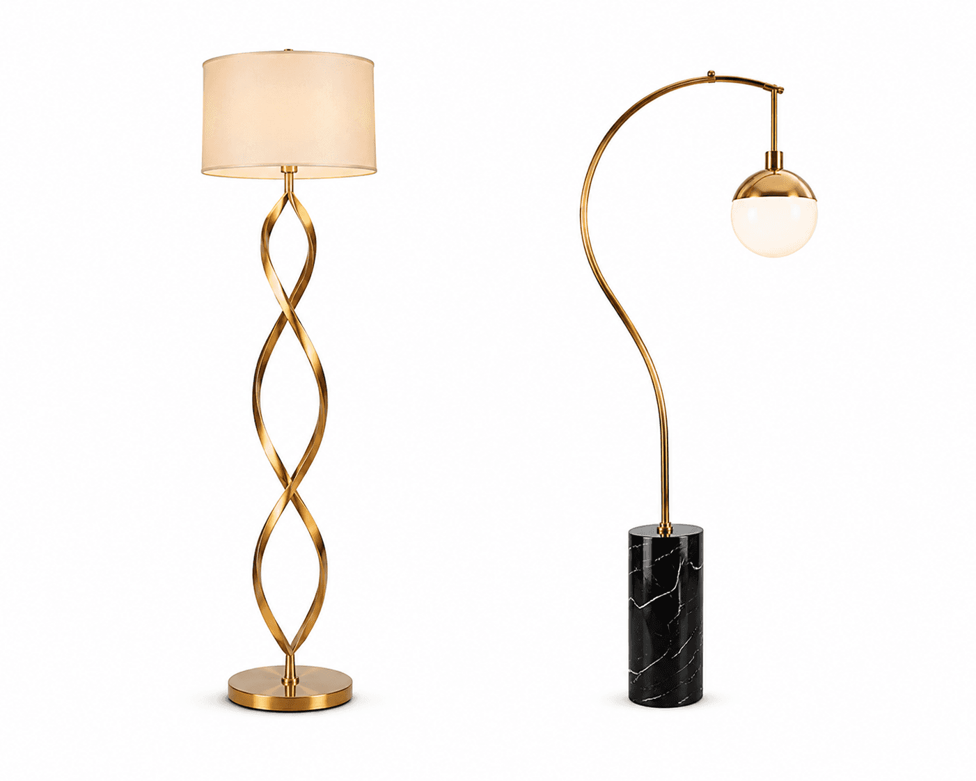 Floor Lamp — image 1
