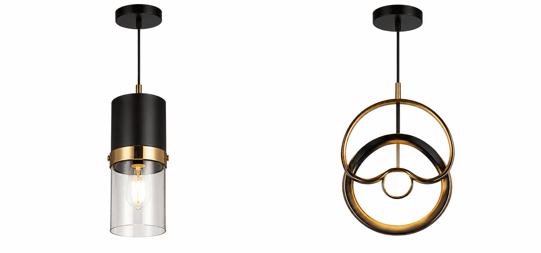 Pendant Light — image 1