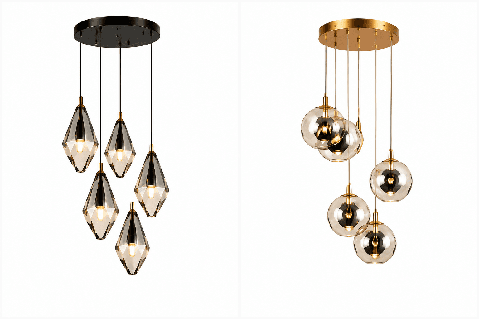 Pendant Light — image 1