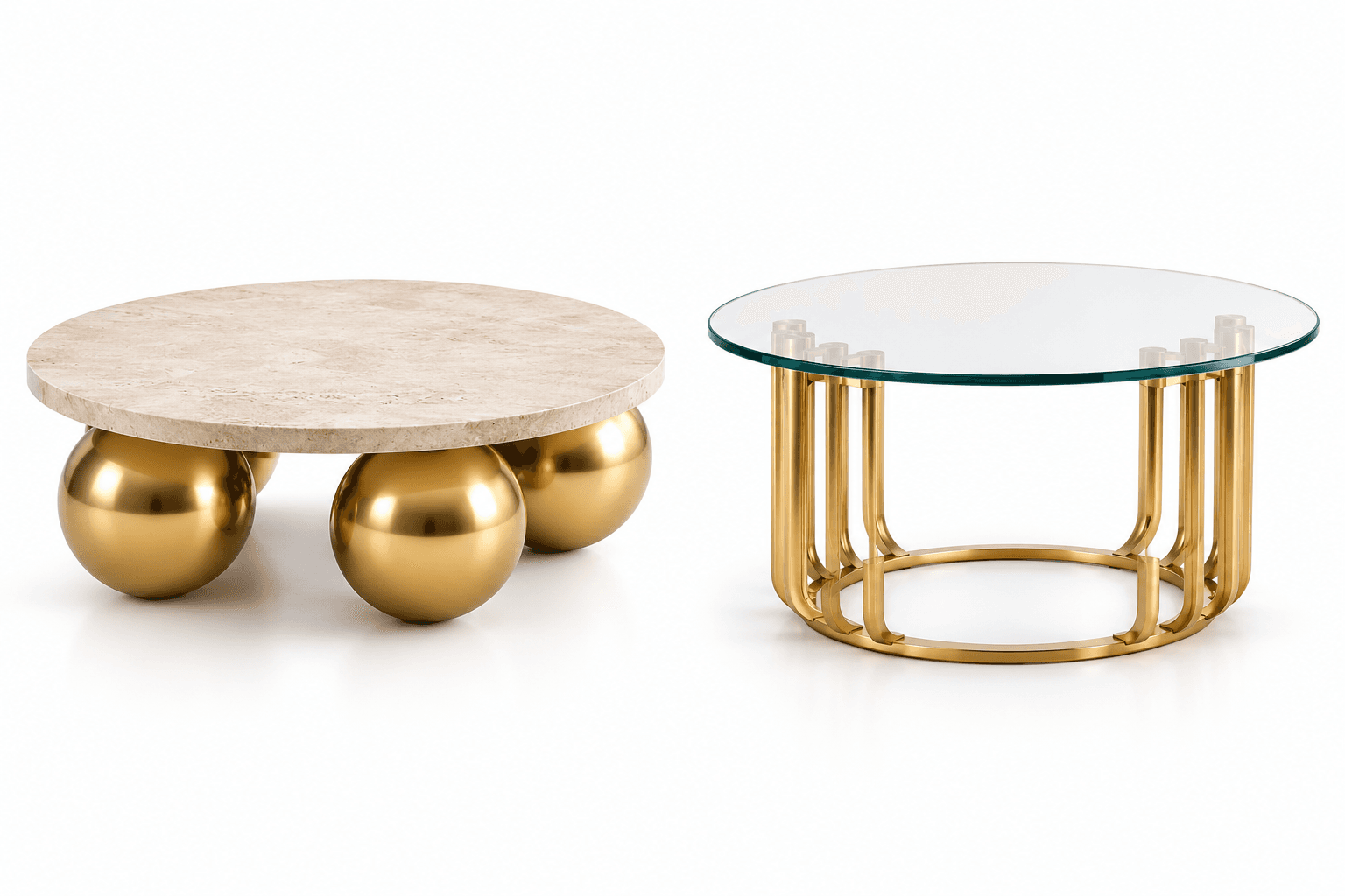 center table — image 1