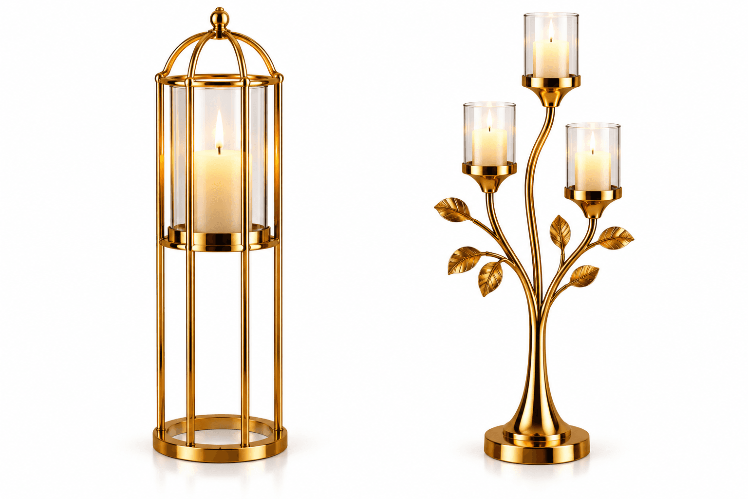 Candle Holders