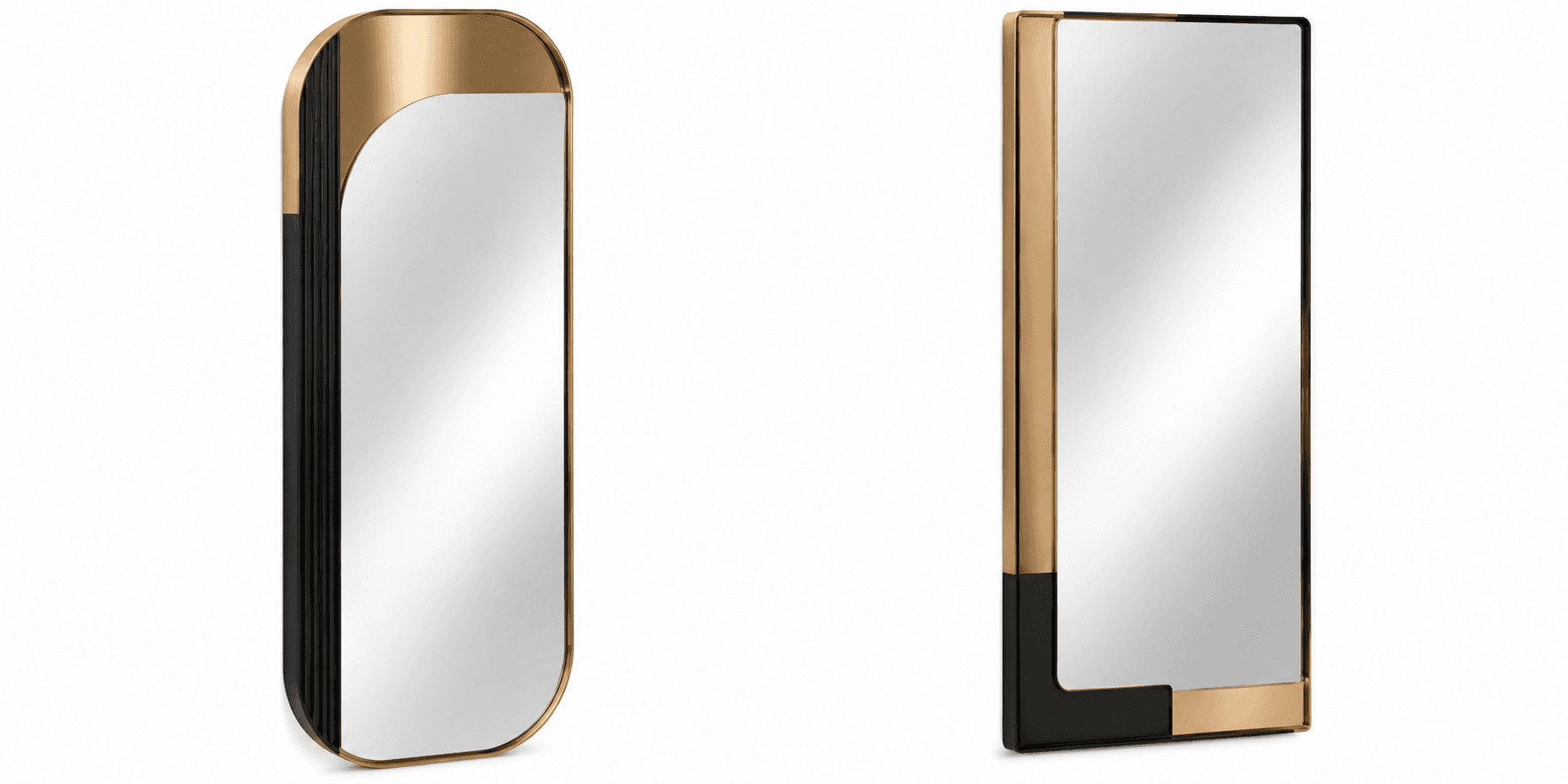 wall decorative mirror